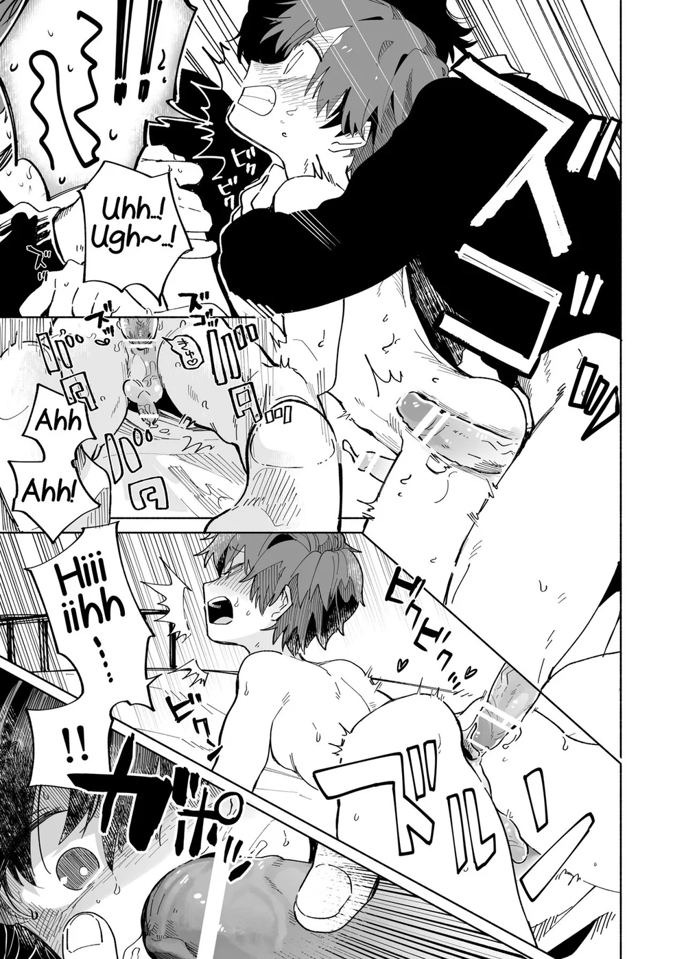 Đutanbao Shota Chapter 142 Trang 30