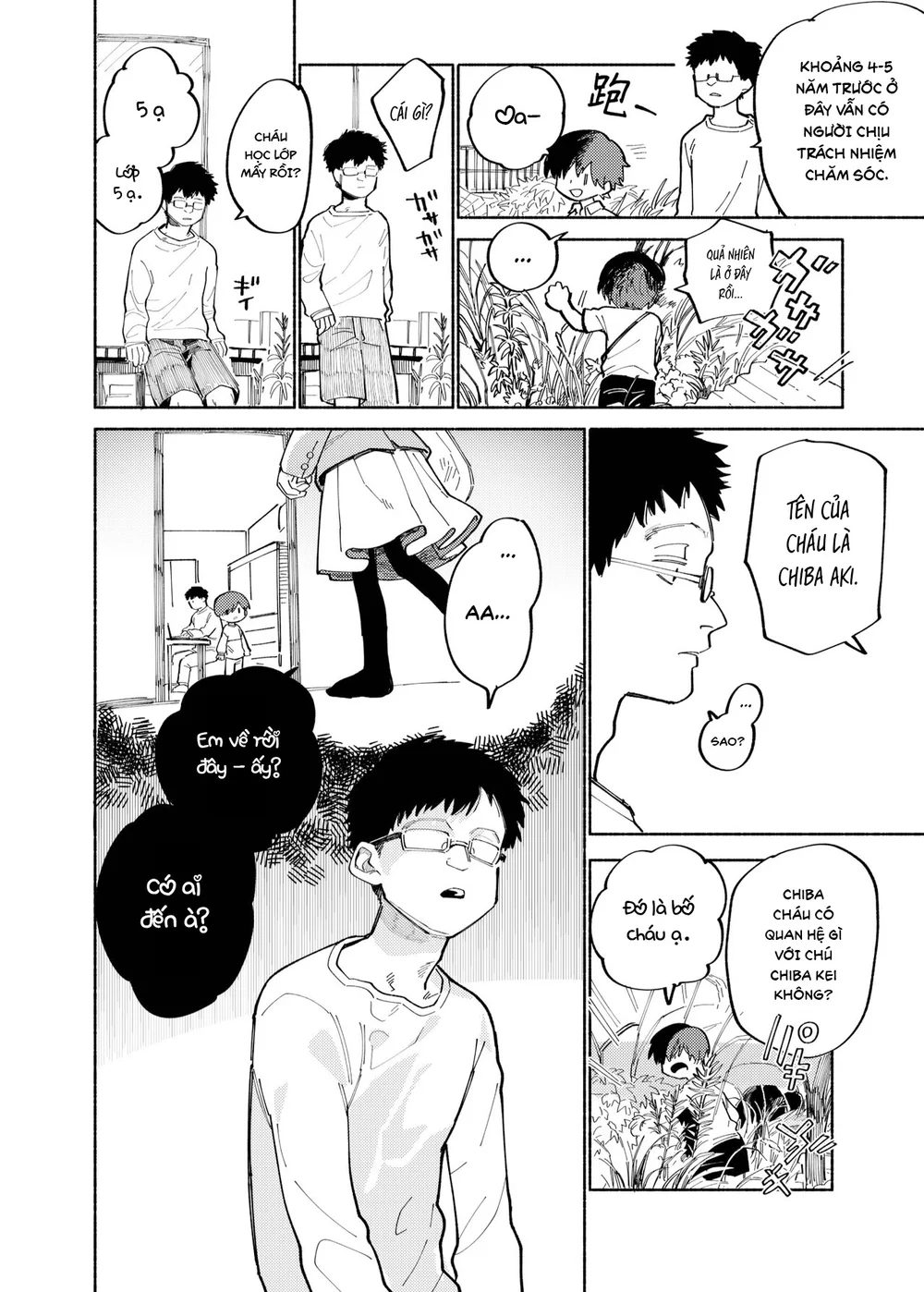 Đutanbao Shota Chapter 143 Trang 10