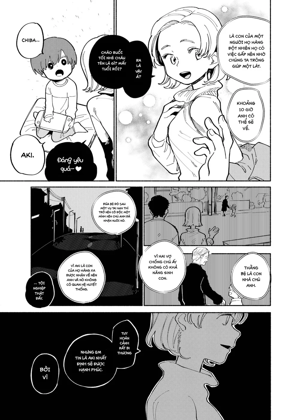 Đutanbao Shota Chapter 143 Trang 11