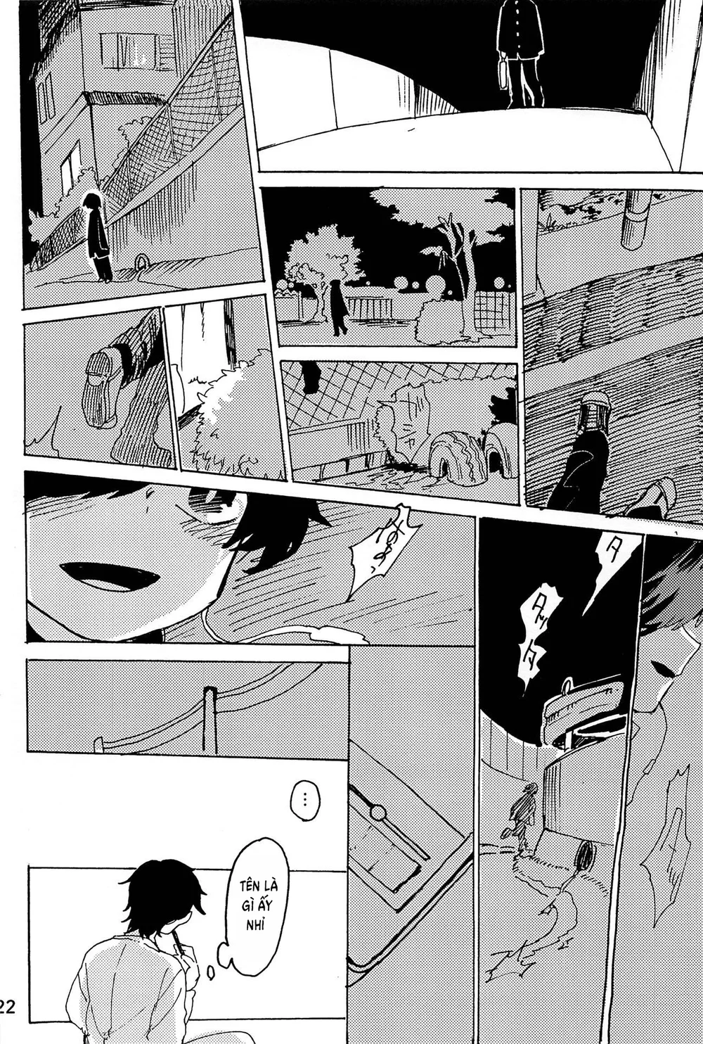 Đutanbao Shota Chapter 145 Trang 24