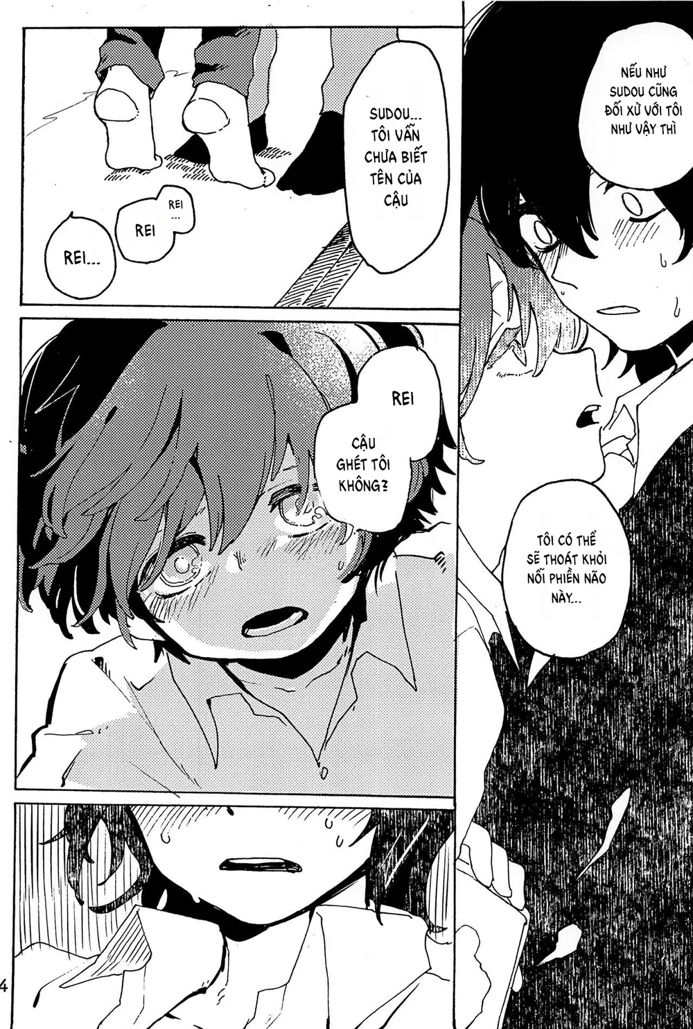 Đutanbao Shota Chapter 146 Trang 12