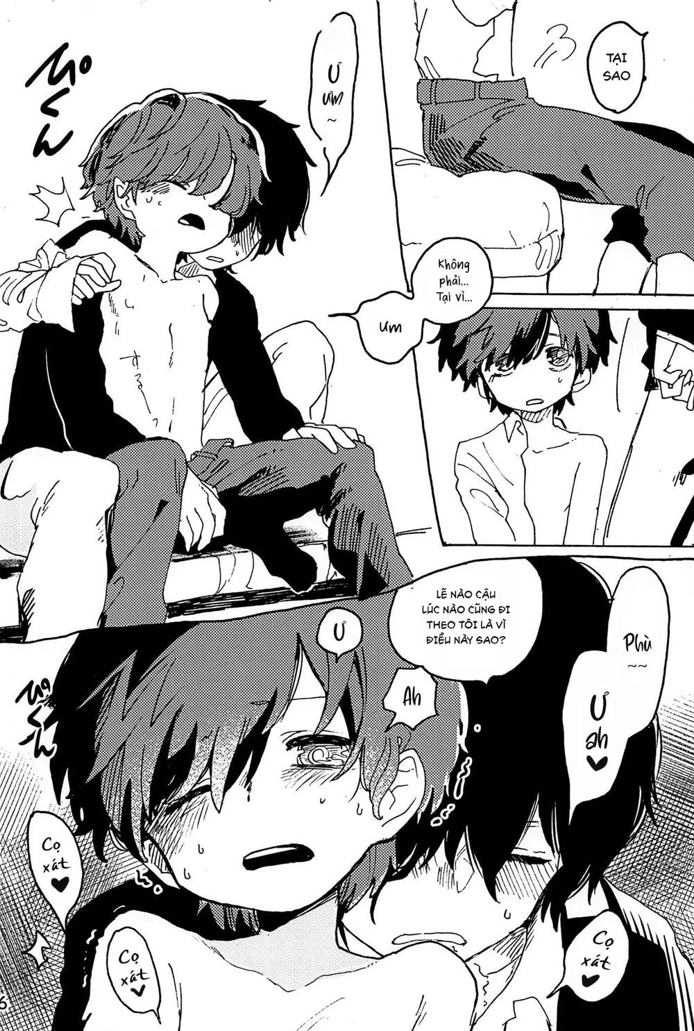 Đutanbao Shota Chapter 146 Trang 14