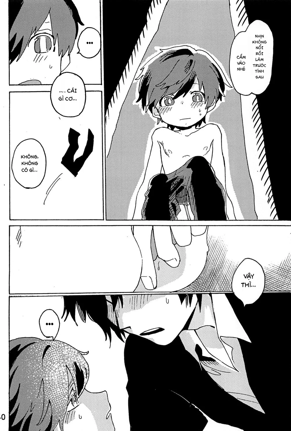 Đutanbao Shota Chapter 146 Trang 18