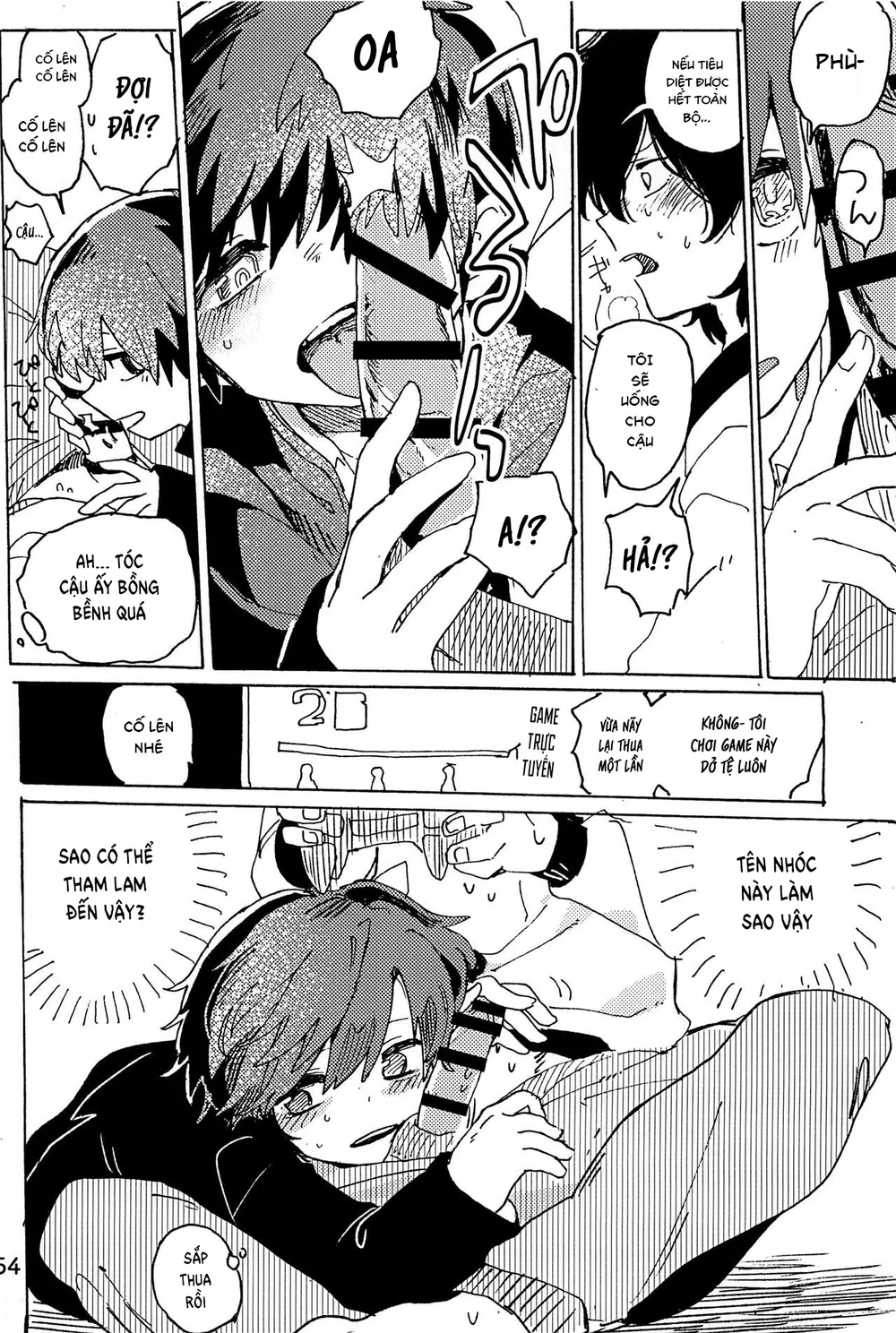 Đutanbao Shota Chapter 146 Trang 32