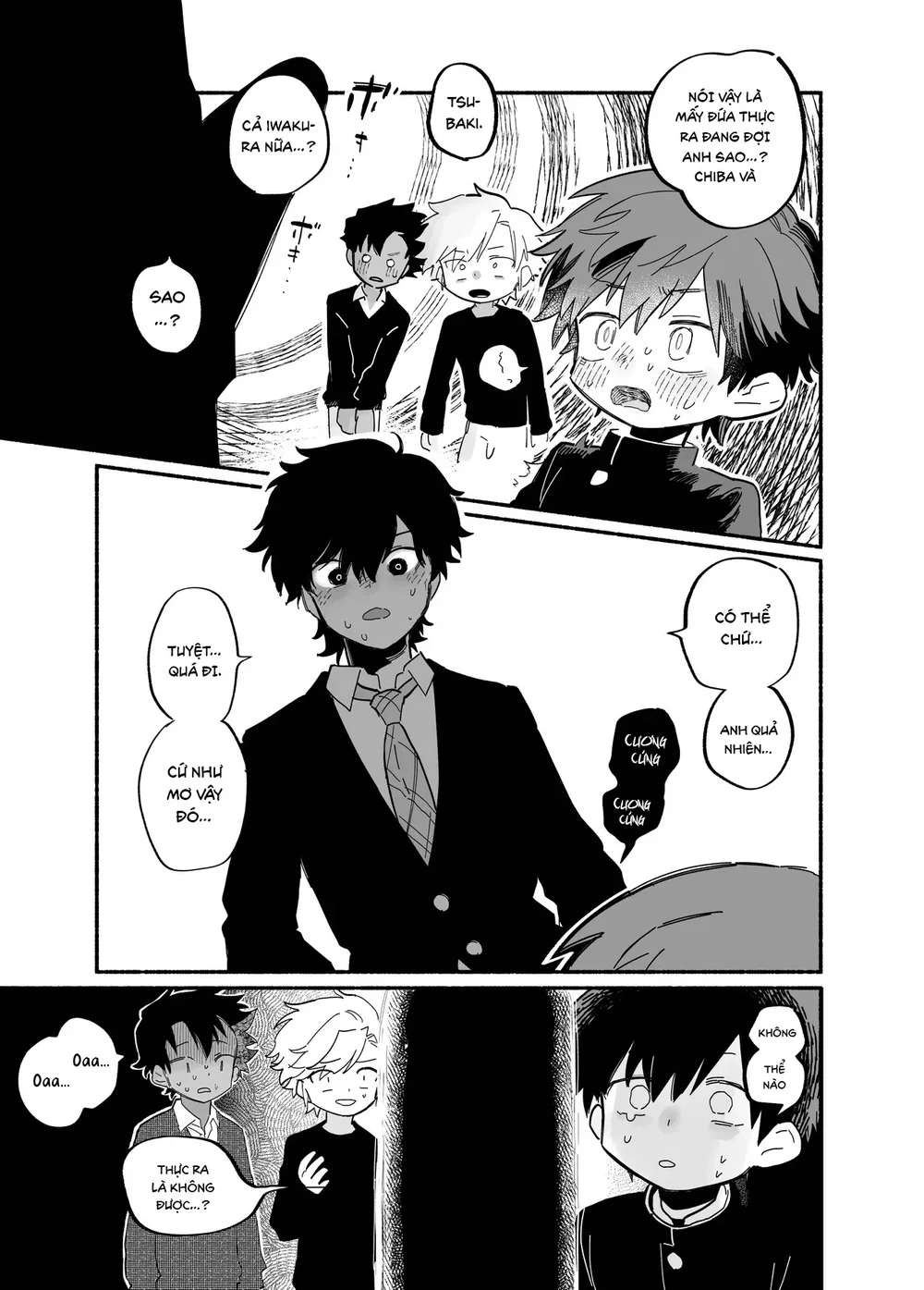 Đutanbao Shota Chapter 150 Trang 13