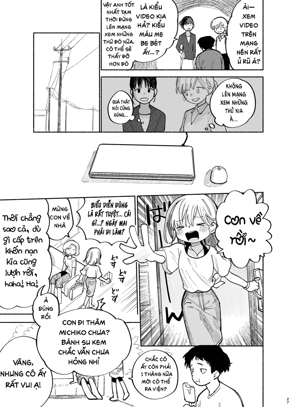 Đutanbao Shota Chapter 153 Trang 8