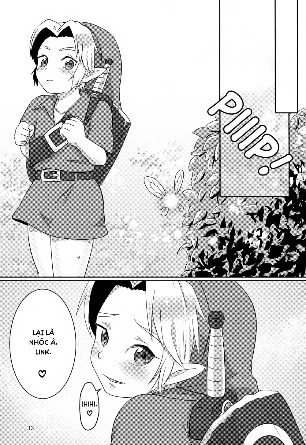 Đutanbao Shota Chapter 155 Trang 18