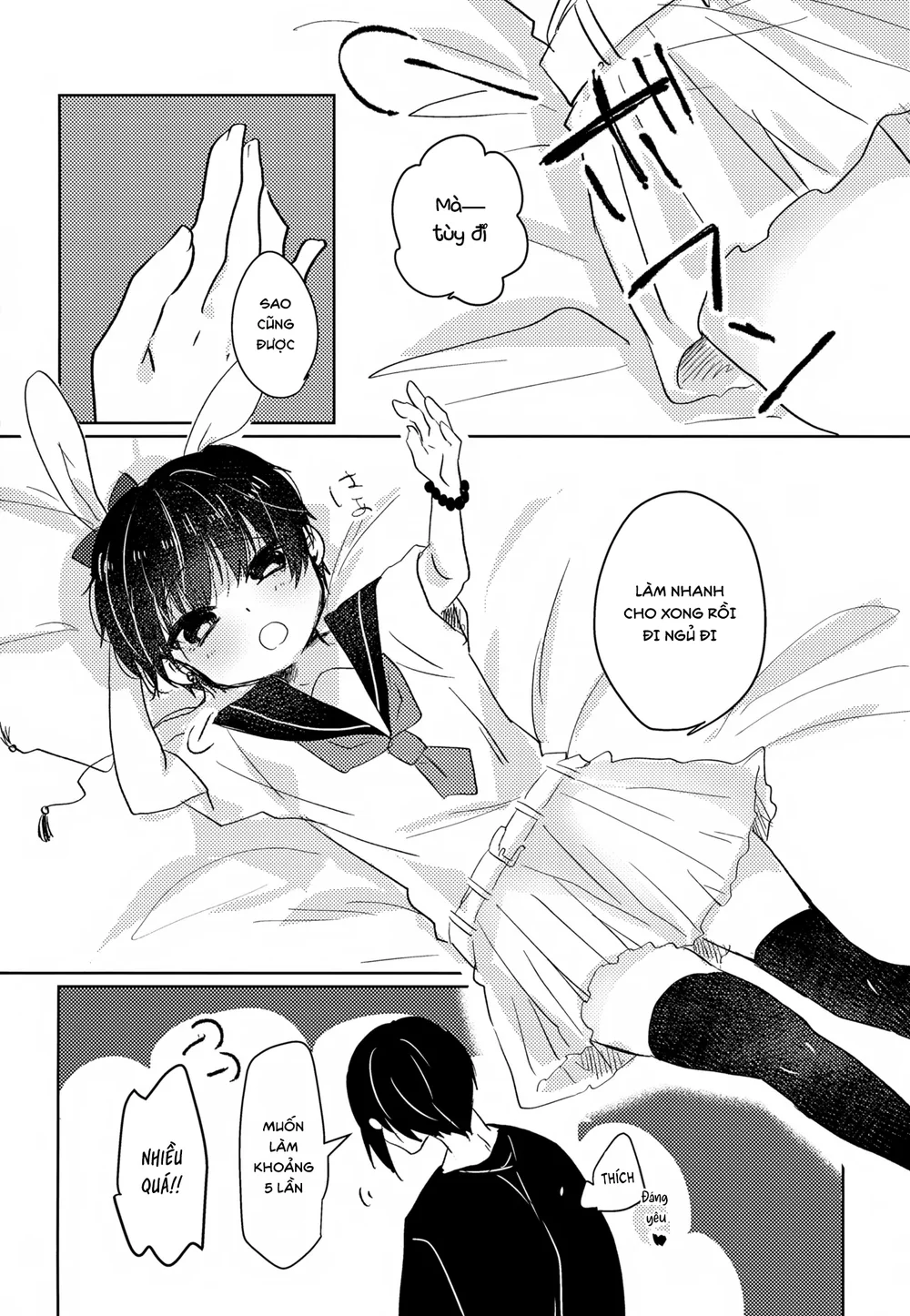 Đutanbao Shota Chapter 157 Trang 19