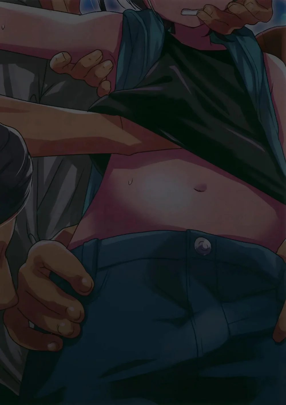 Đutanbao Shota Chapter 158 Trang 26