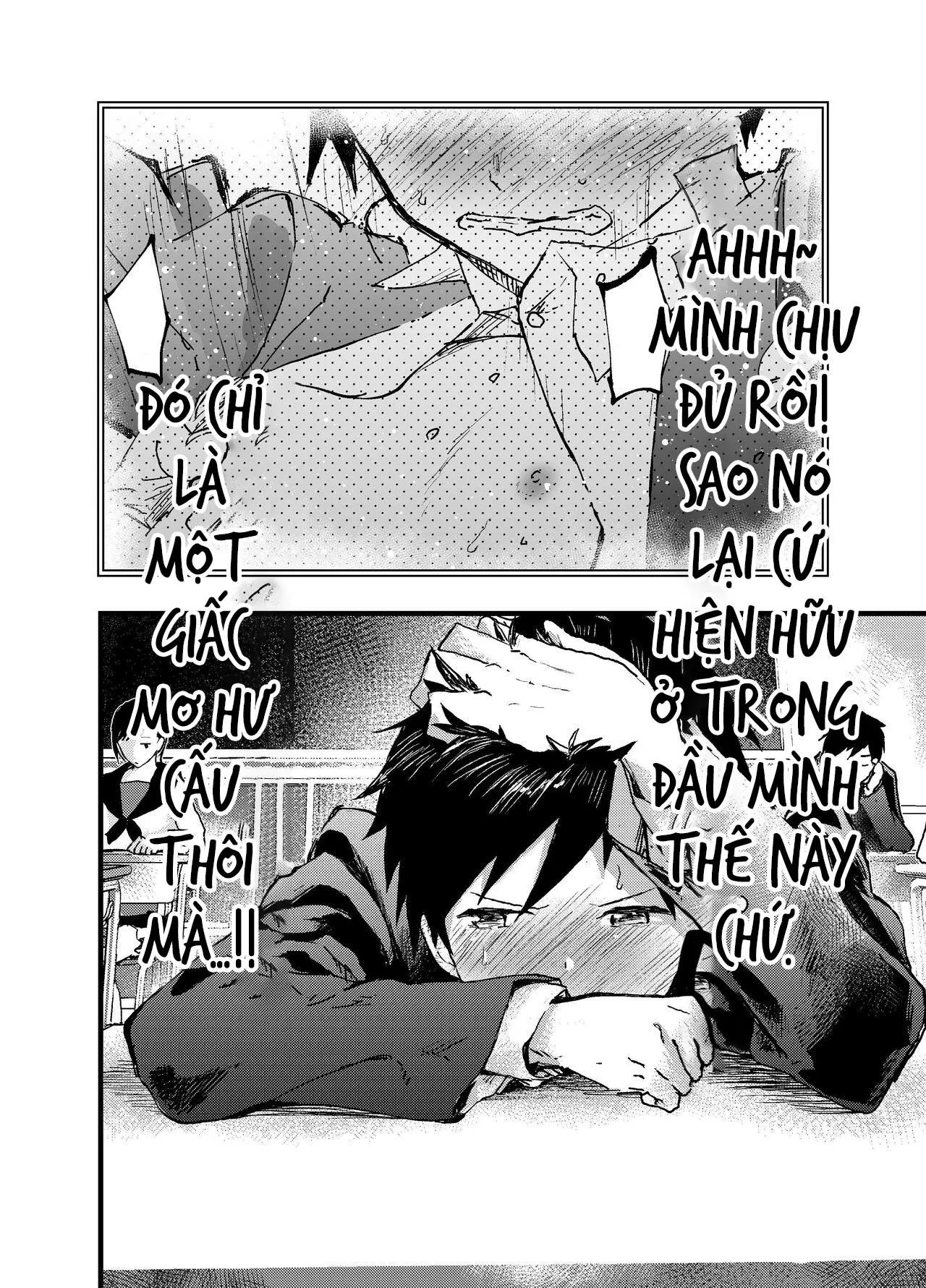 Đutanbao Shota Chapter 17 Trang 10