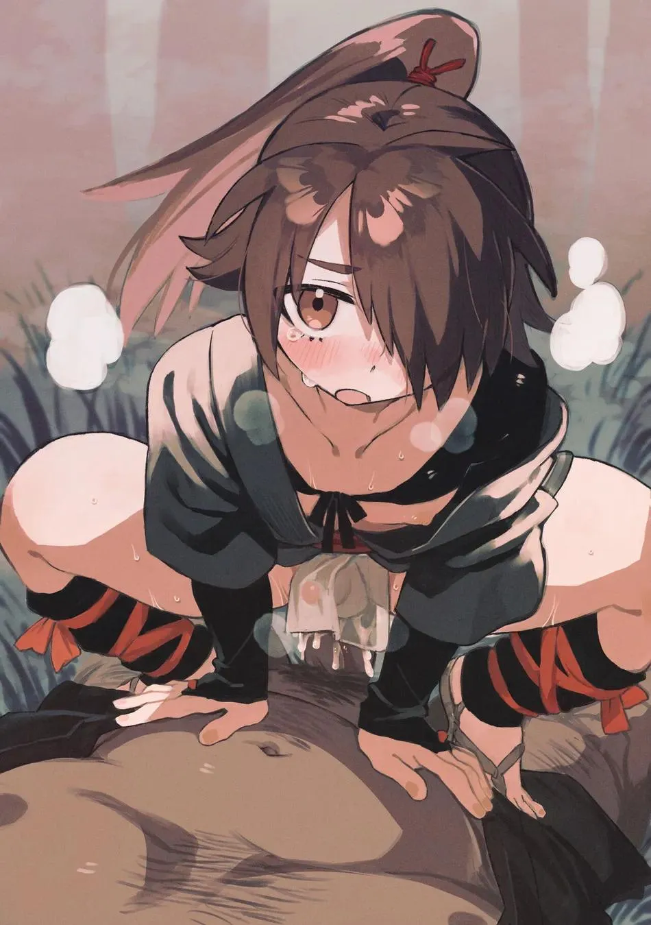 Đutanbao Shota Chapter 18 Trang 34