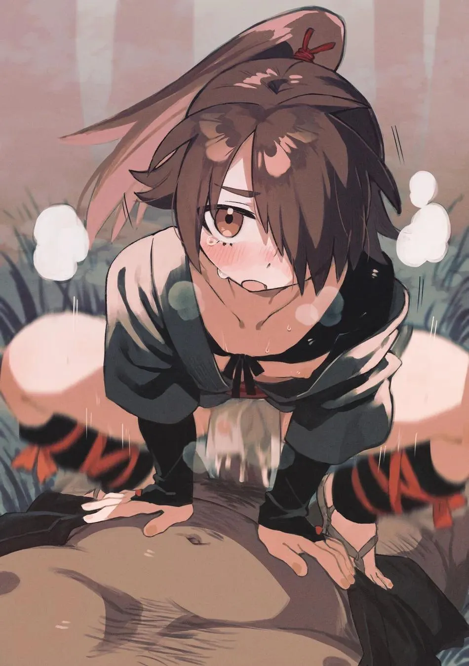 Đutanbao Shota Chapter 18 Trang 35