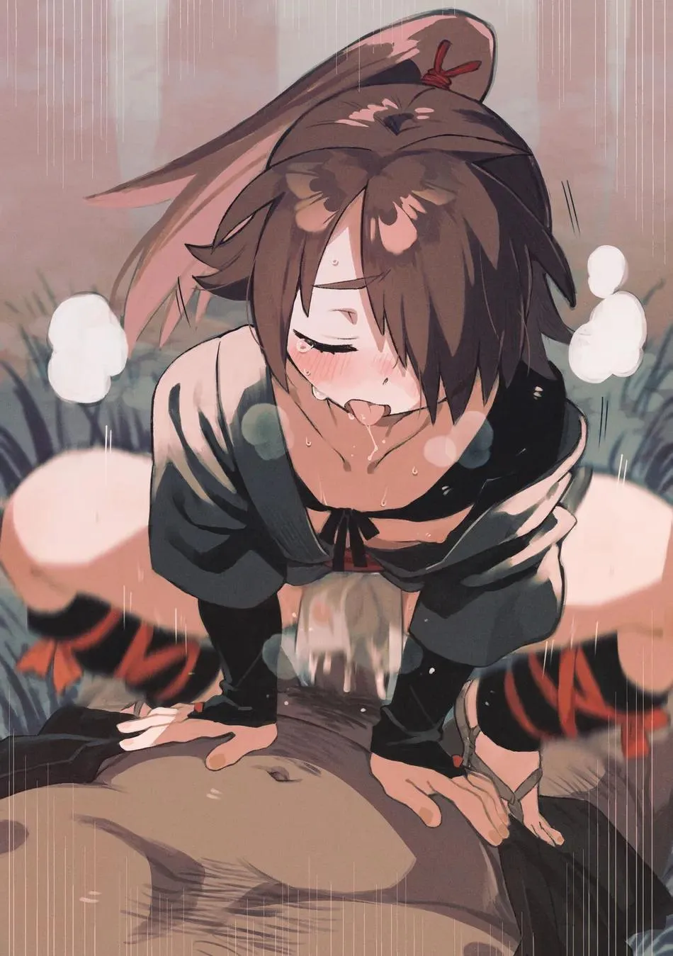 Đutanbao Shota Chapter 18 Trang 36