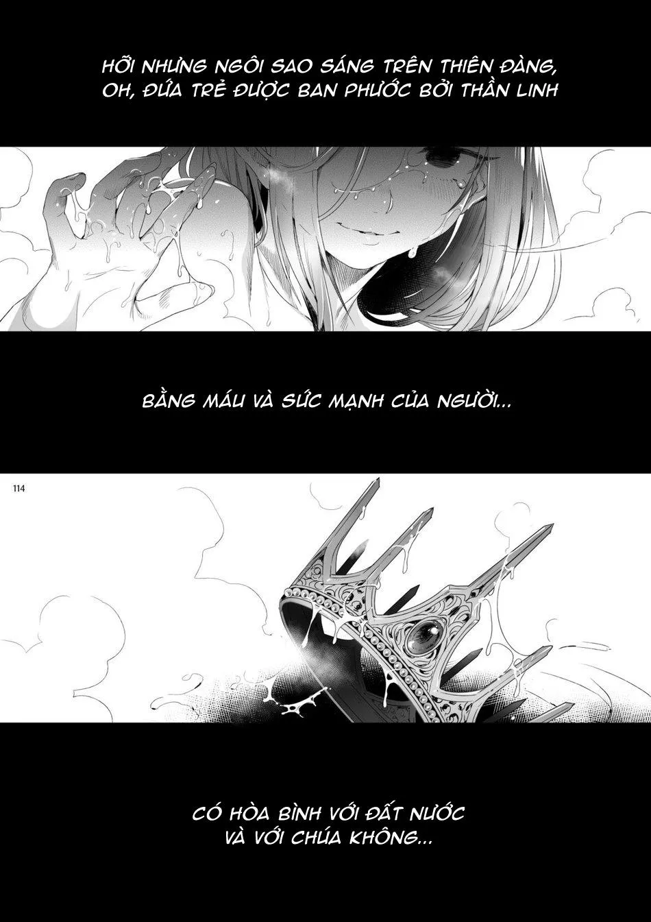 Đutanbao Shota Chapter 20 Trang 33