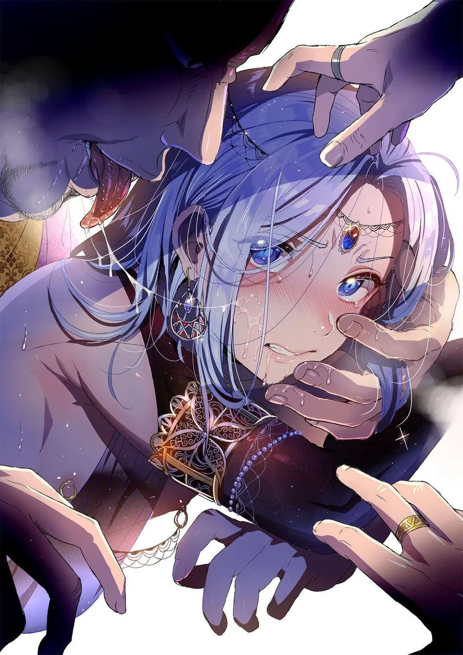 Đutanbao Shota Chapter 20 Trang 42