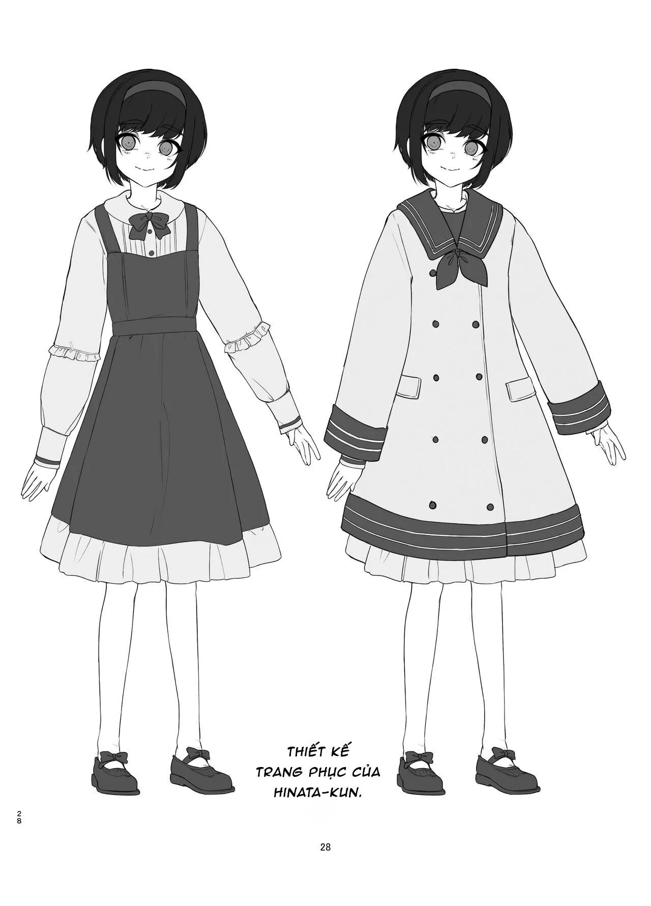 Đutanbao Shota Chapter 25 Trang 27