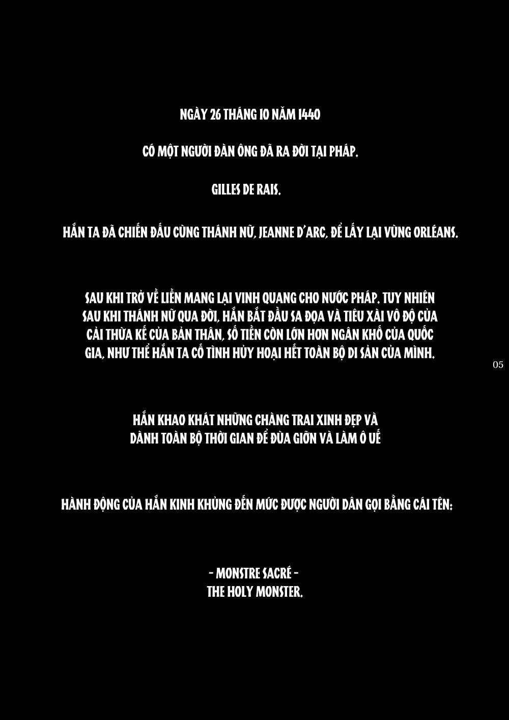 Đutanbao Shota Chapter 27 Trang 5