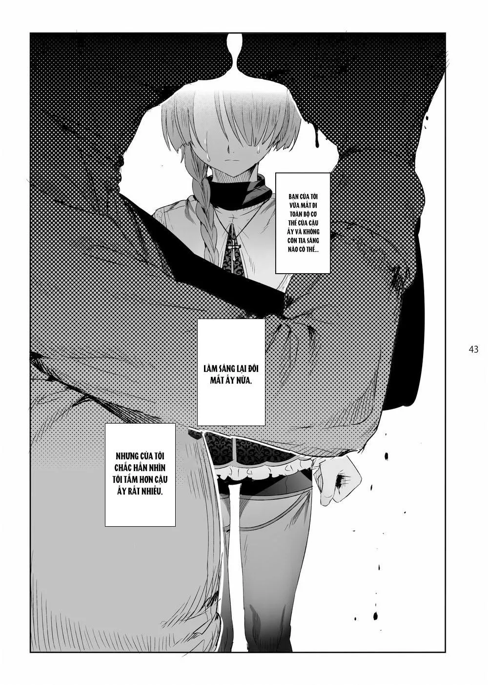 Đutanbao Shota Chapter 28 Trang 13