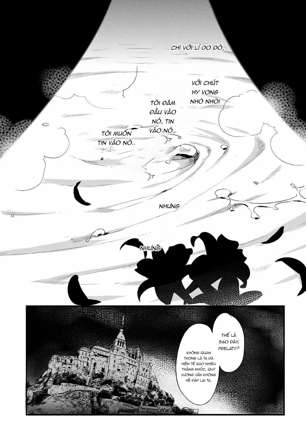 Đutanbao Shota Chapter 28 Trang 22