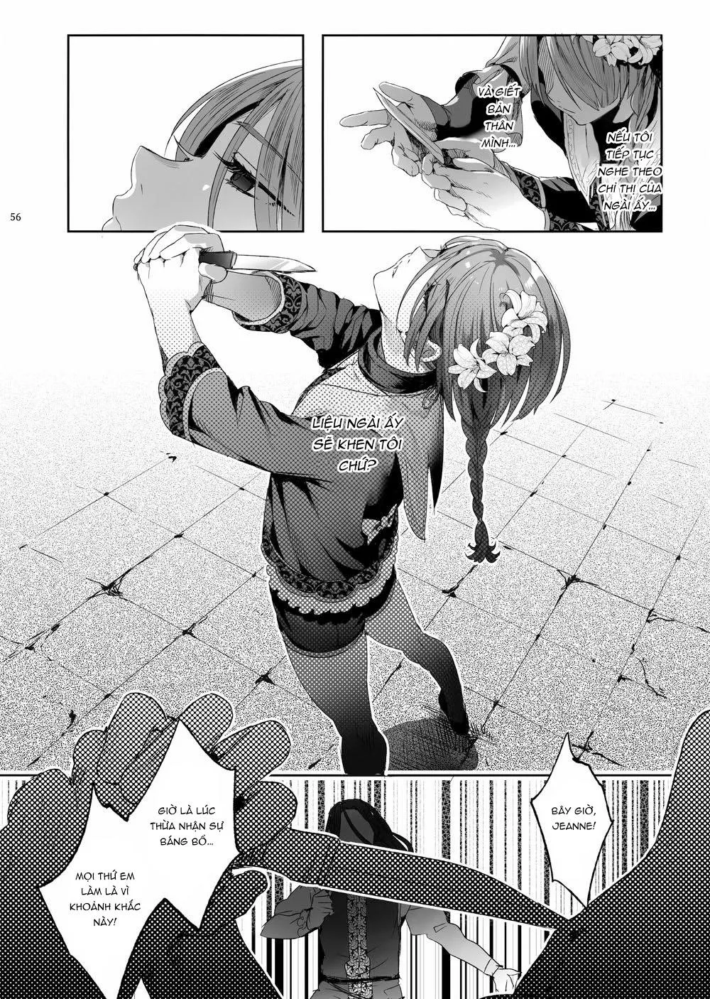 Đutanbao Shota Chapter 28 Trang 26