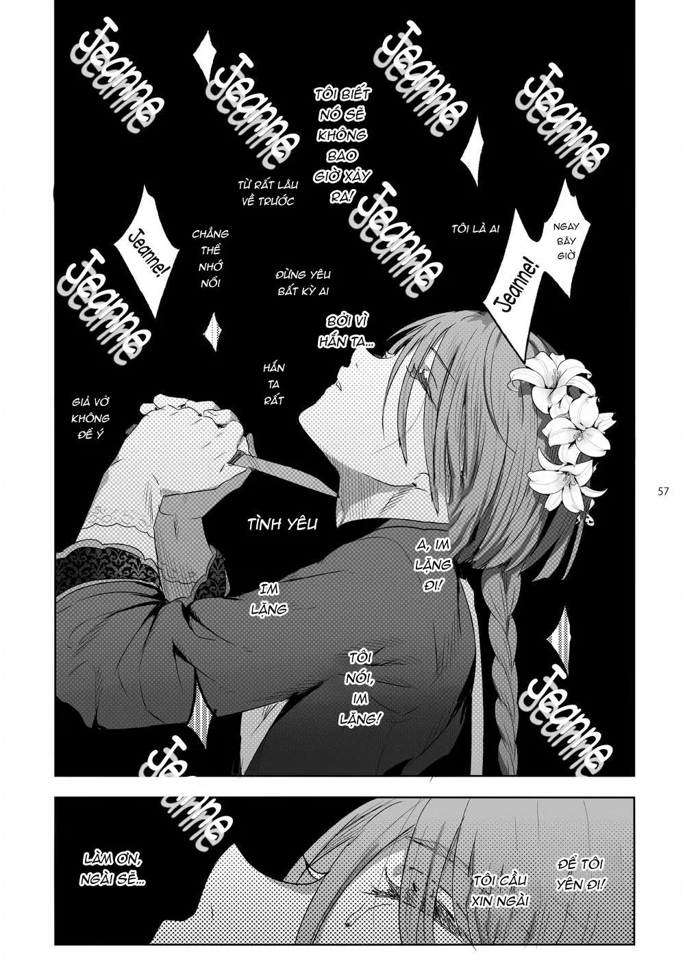 Đutanbao Shota Chapter 28 Trang 27