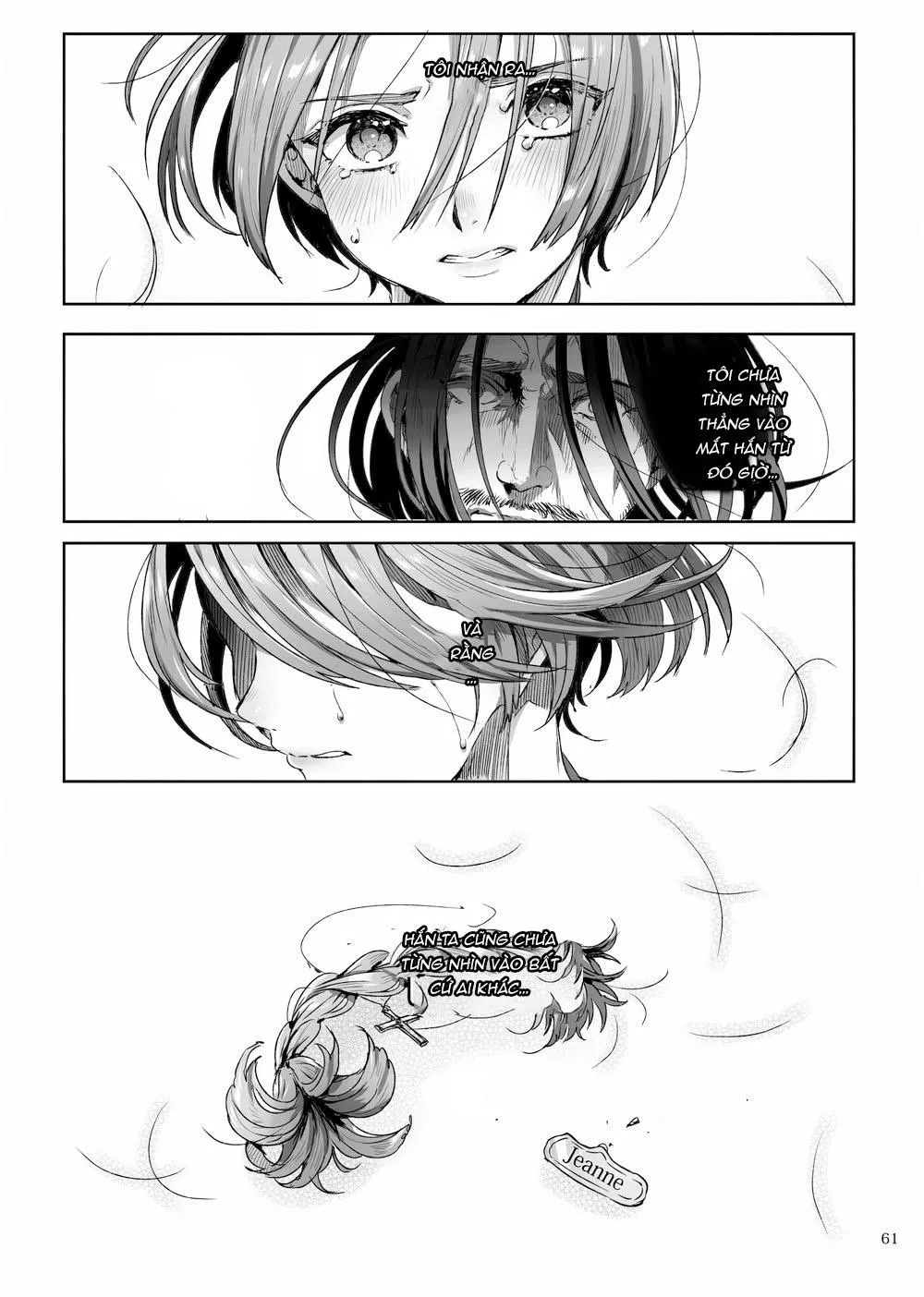 Đutanbao Shota Chapter 28 Trang 31