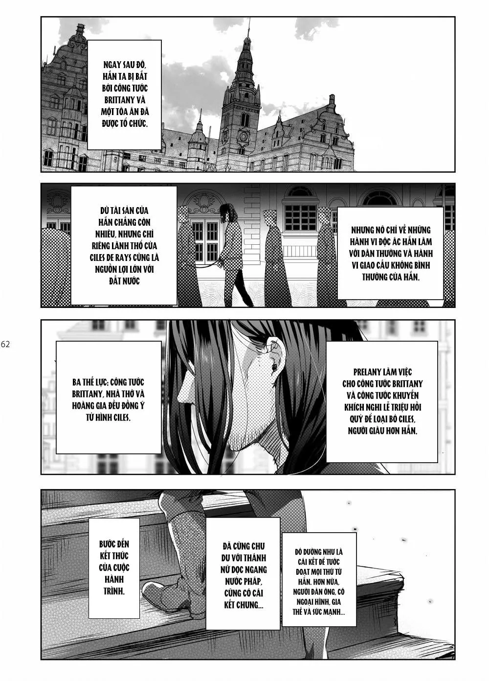 Đutanbao Shota Chapter 28 Trang 32