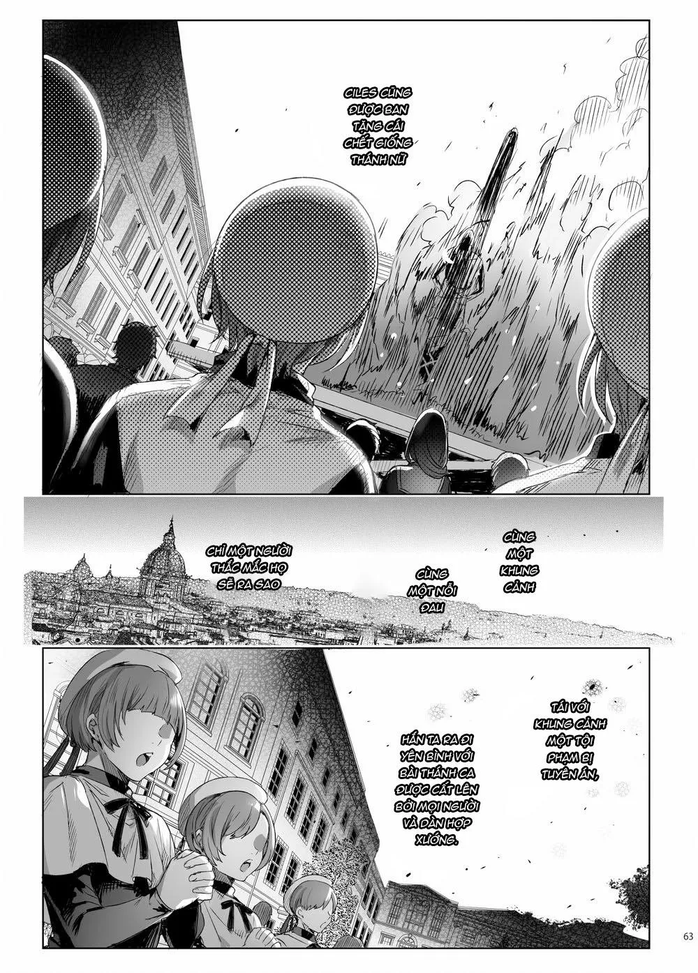 Đutanbao Shota Chapter 28 Trang 33
