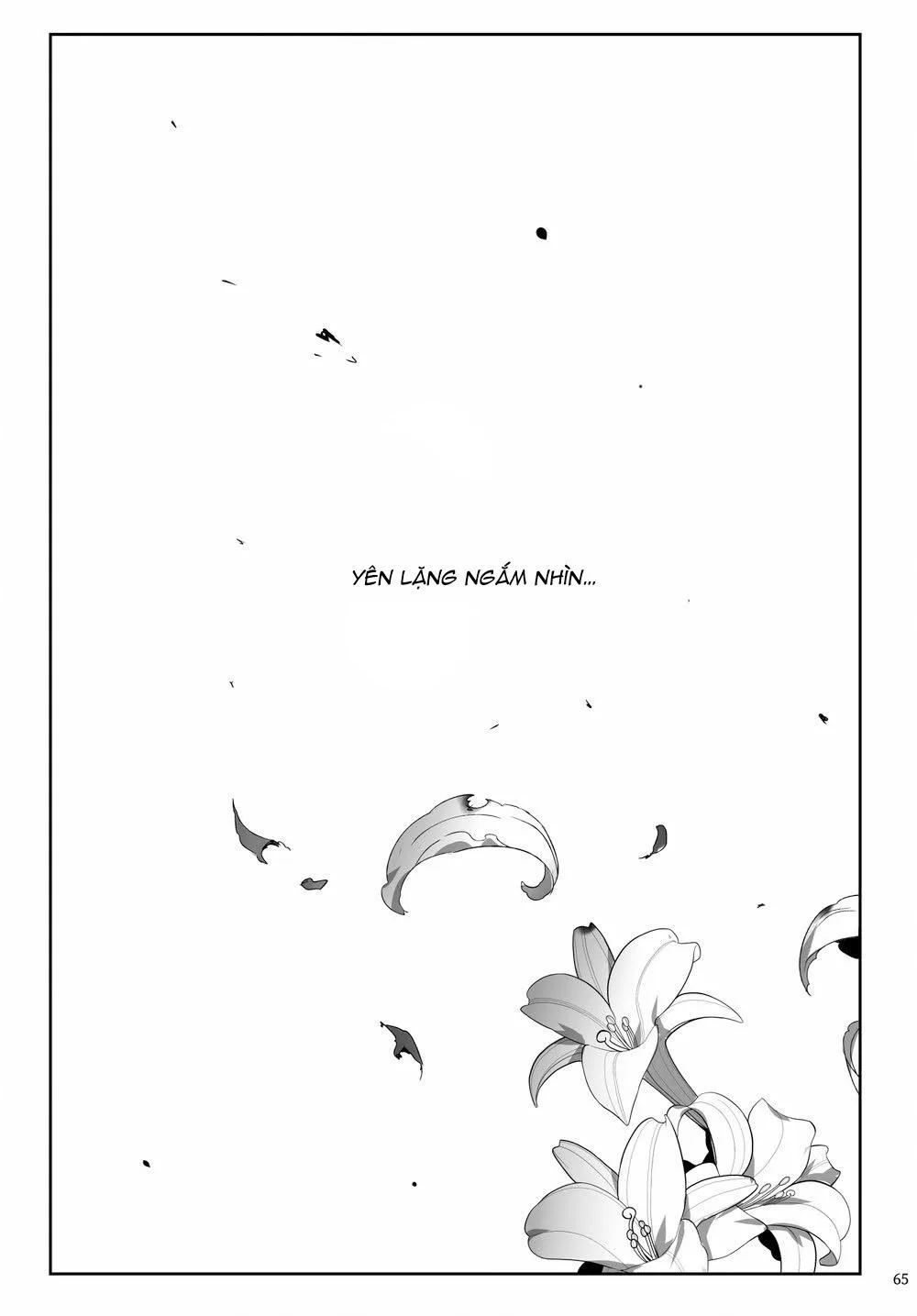 Đutanbao Shota Chapter 28 Trang 35