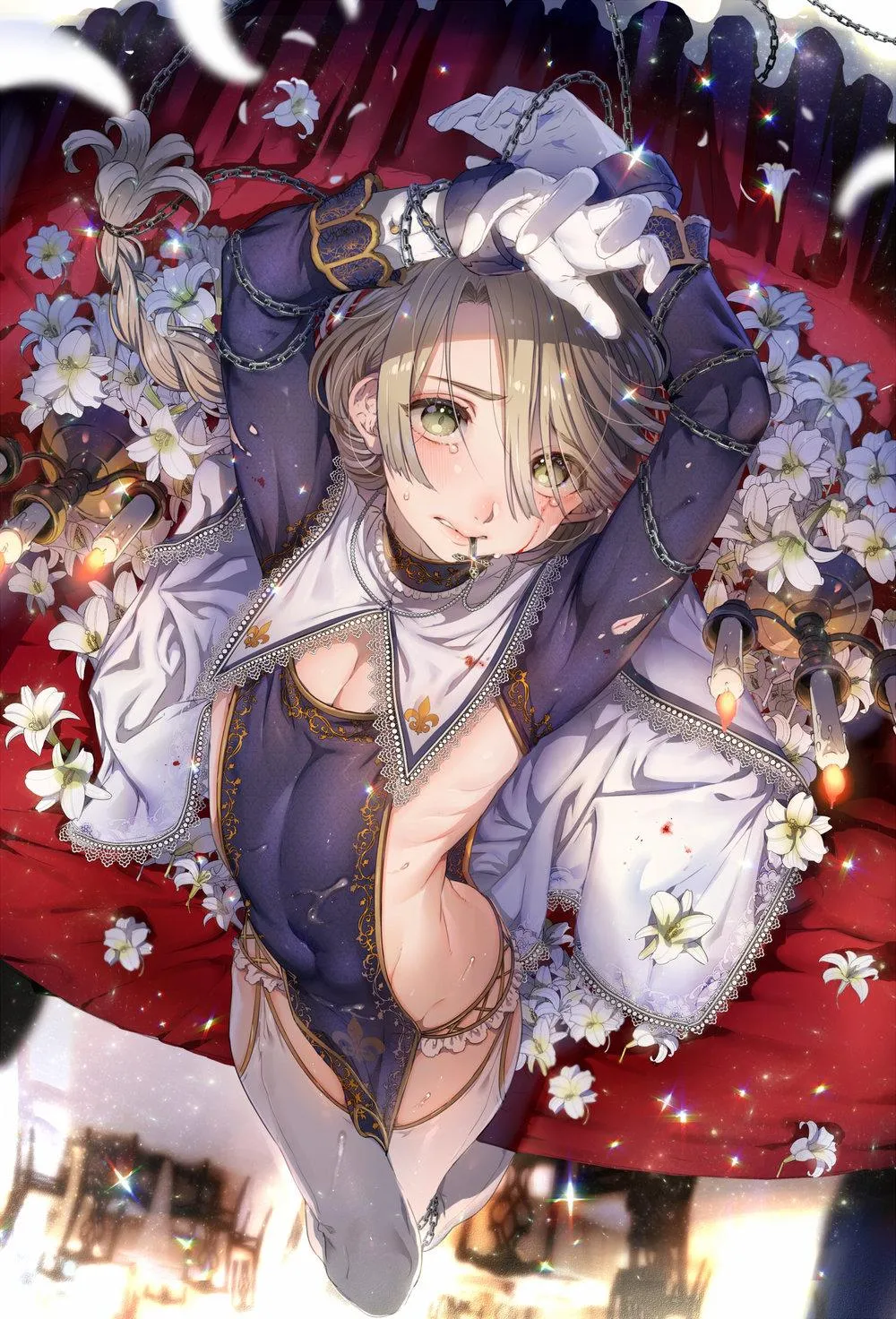 Đutanbao Shota Chapter 28 Trang 43