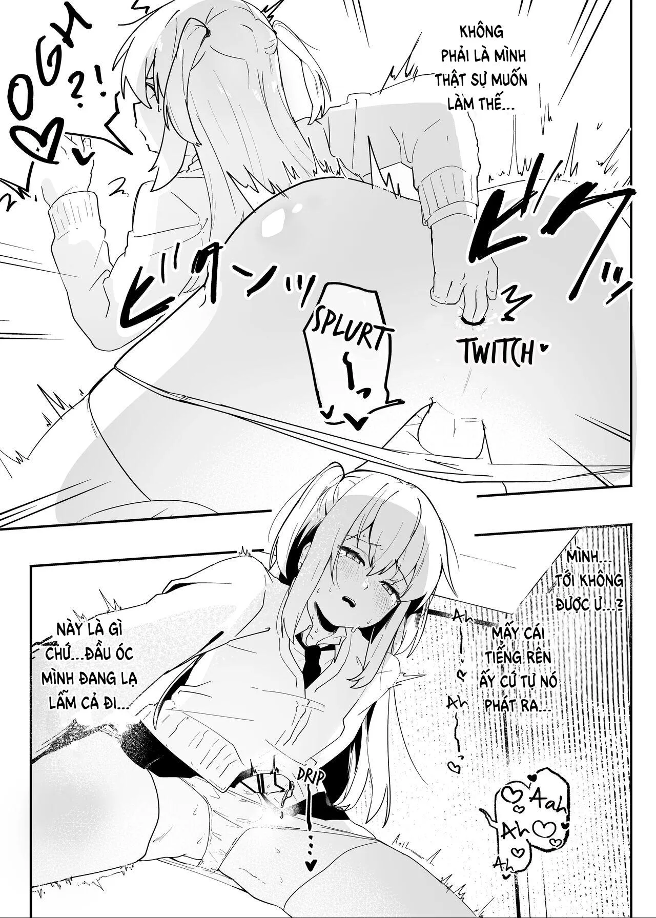 Đutanbao Shota Chapter 31 Trang 15