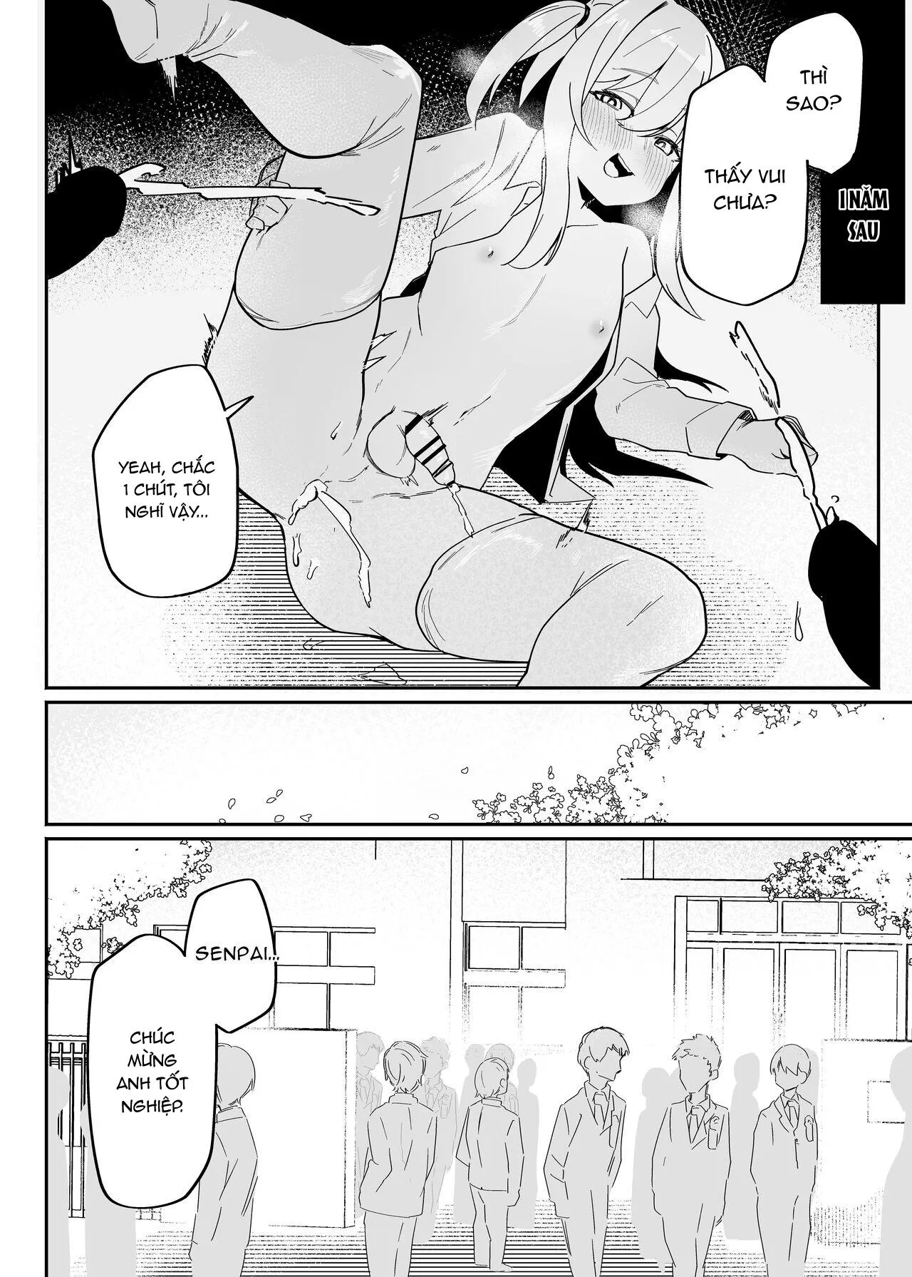 Đutanbao Shota Chapter 31 Trang 30