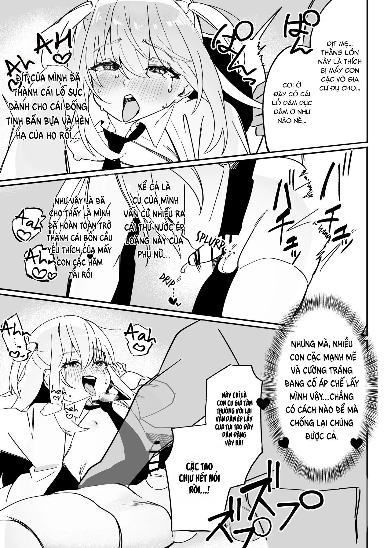 Đutanbao Shota Chapter 31 Trang 41