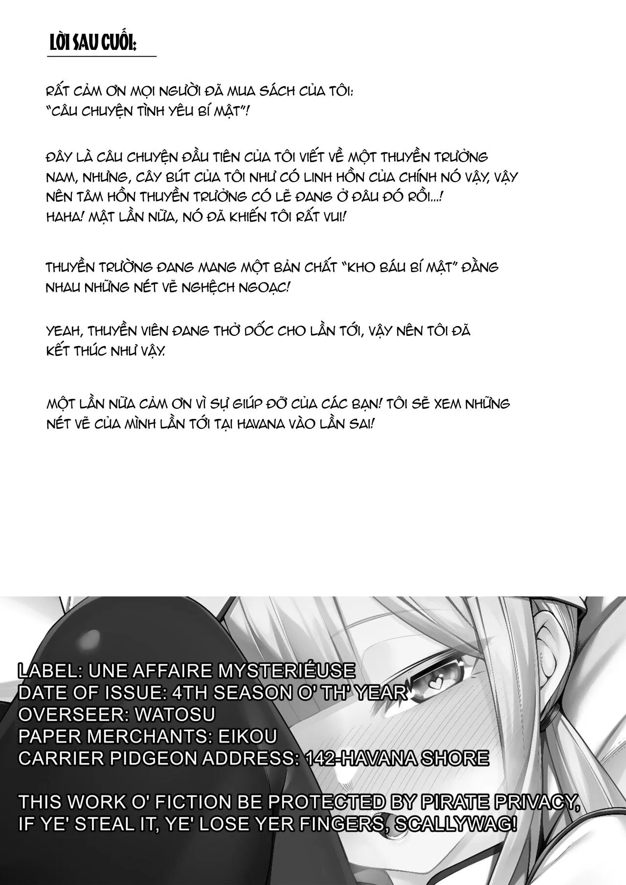 Đutanbao Shota Chapter 32 Trang 36