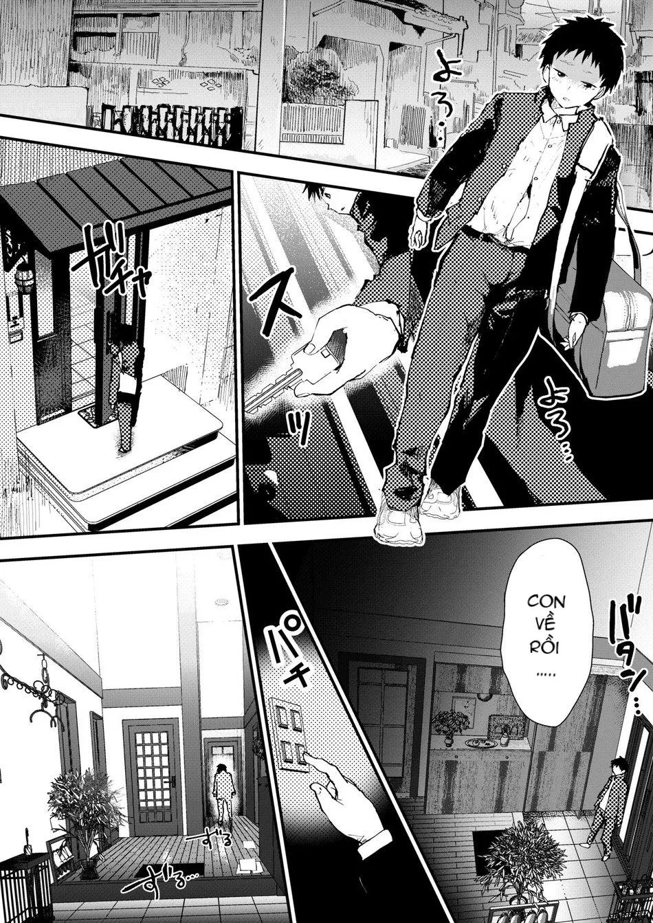 Đutanbao Shota Chapter 38 Trang 25