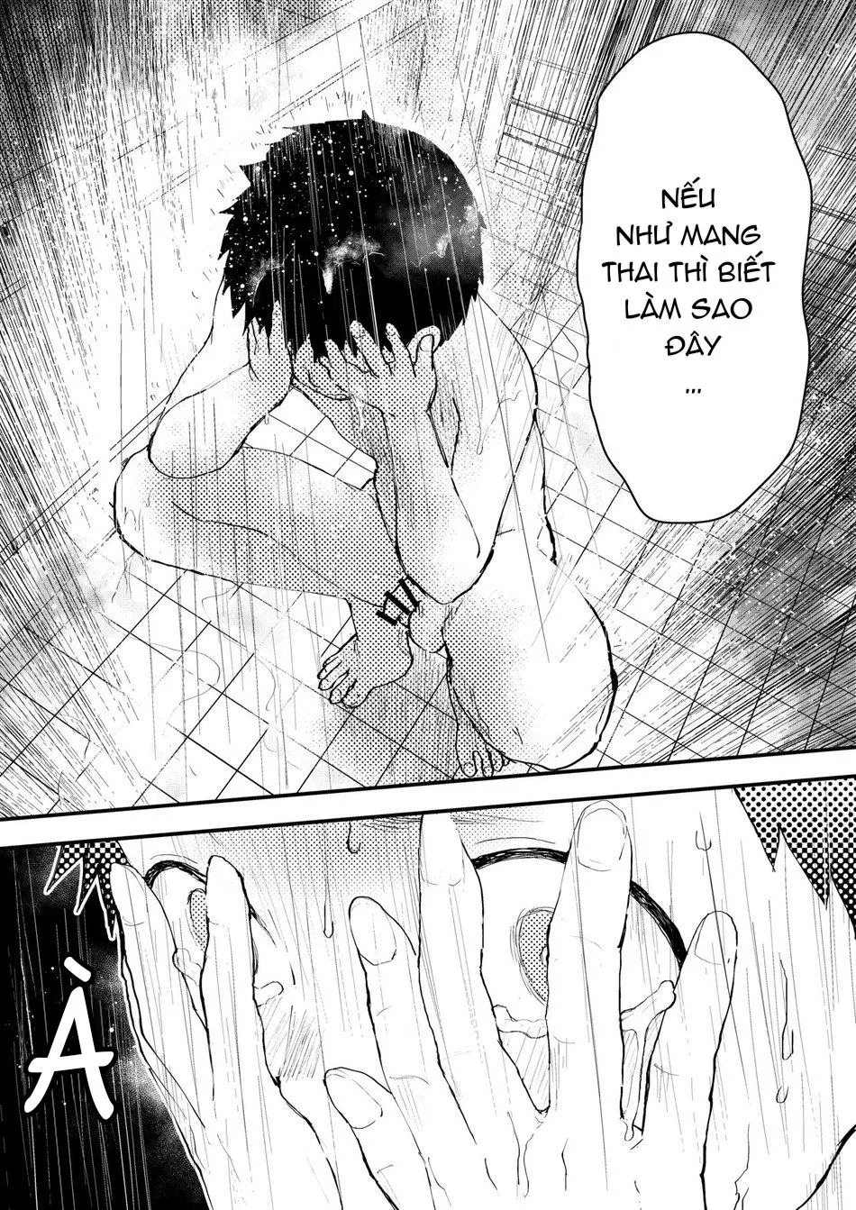 Đutanbao Shota Chapter 38 Trang 27