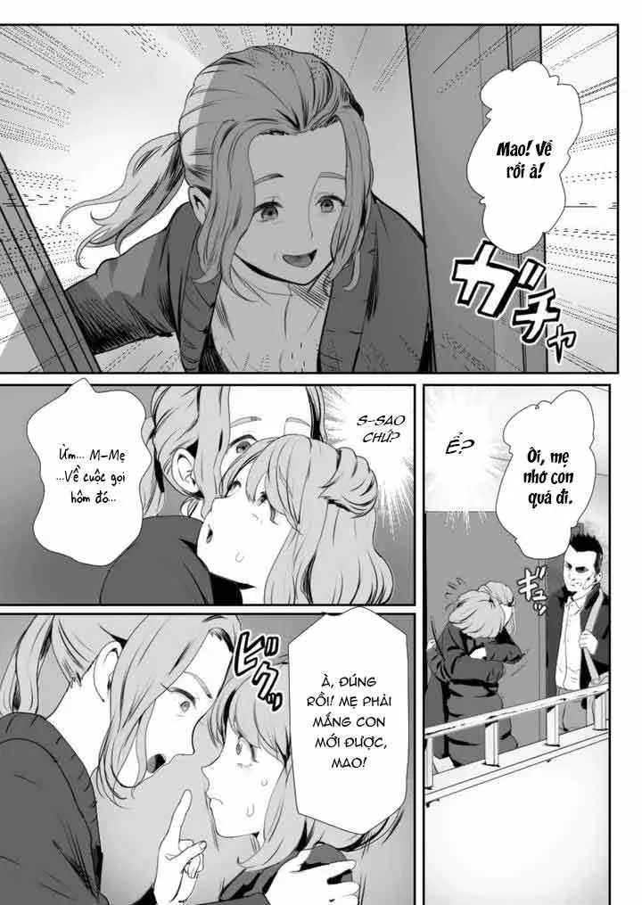 Đutanbao Shota Chapter 44 Trang 4