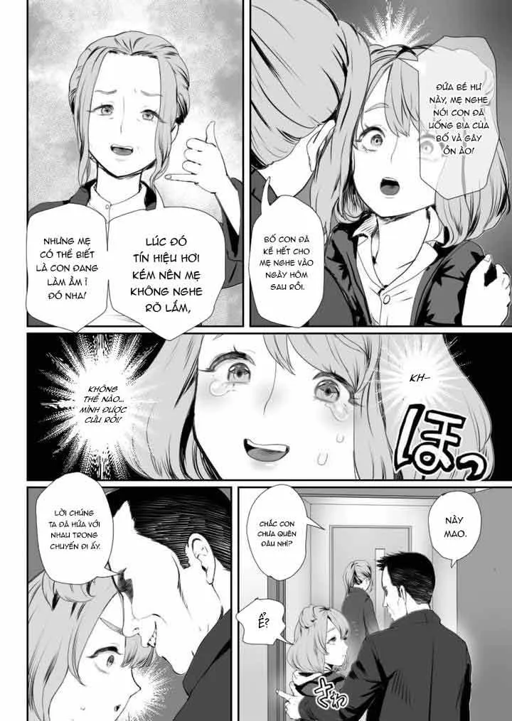 Đutanbao Shota Chapter 44 Trang 5