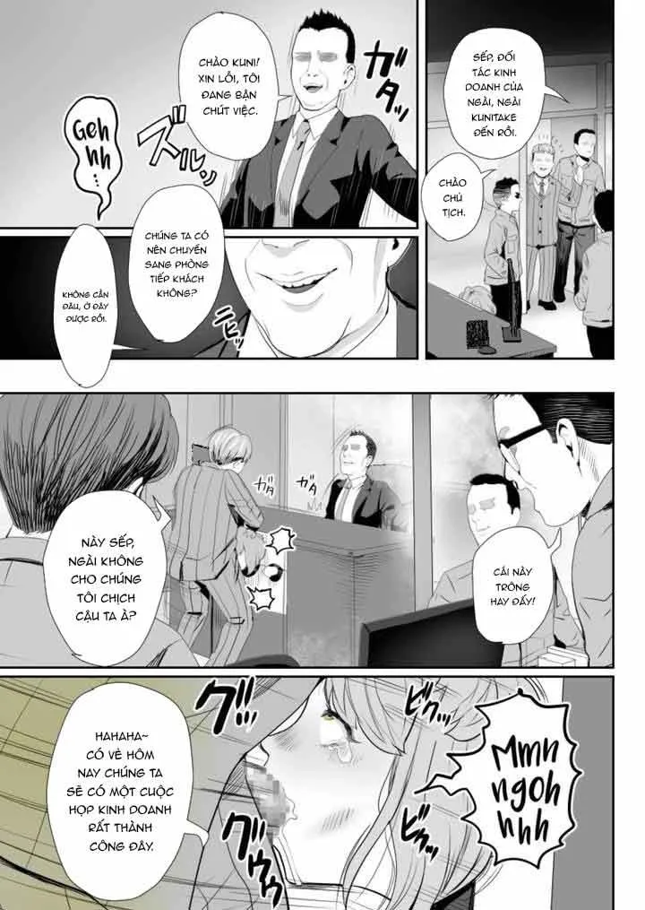 Đutanbao Shota Chapter 44 Trang 24