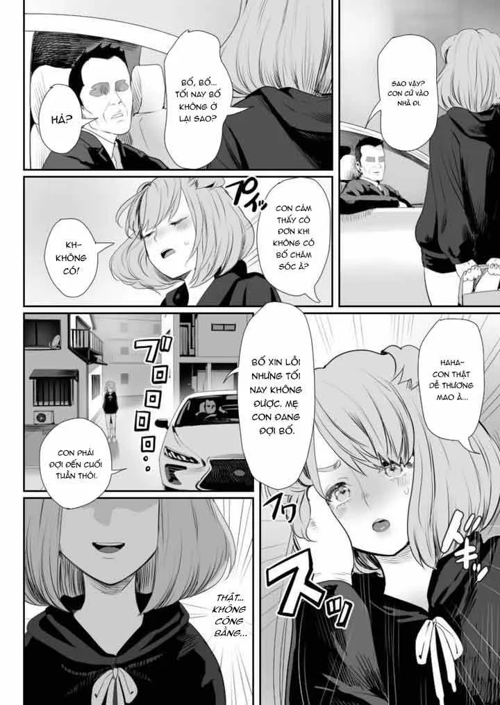 Đutanbao Shota Chapter 44 Trang 27