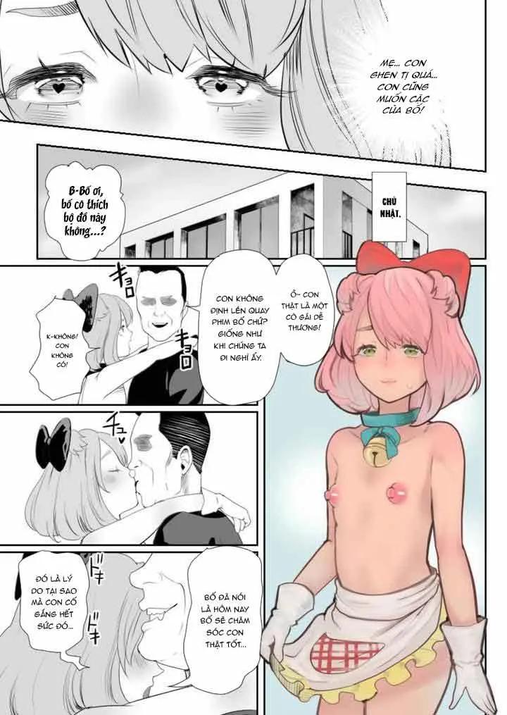 Đutanbao Shota Chapter 44 Trang 28