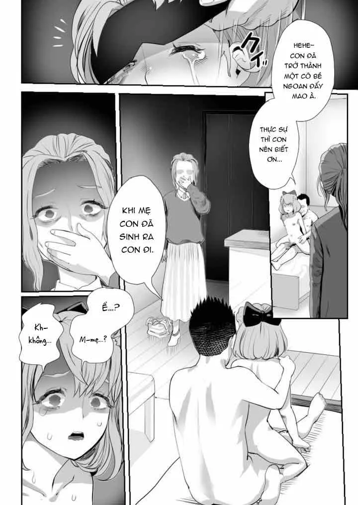 Đutanbao Shota Chapter 44 Trang 39