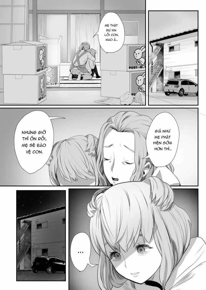 Đutanbao Shota Chapter 44 Trang 44