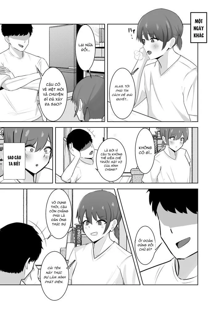 Đutanbao Shota Chapter 46 Trang 14