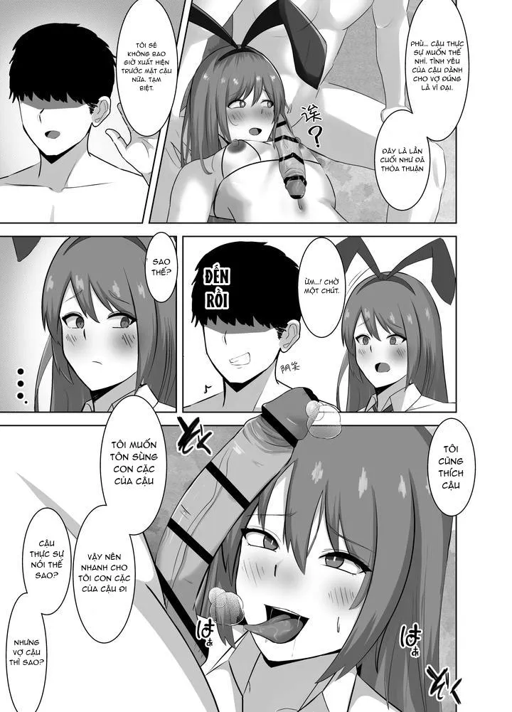 Đutanbao Shota Chapter 46 Trang 26