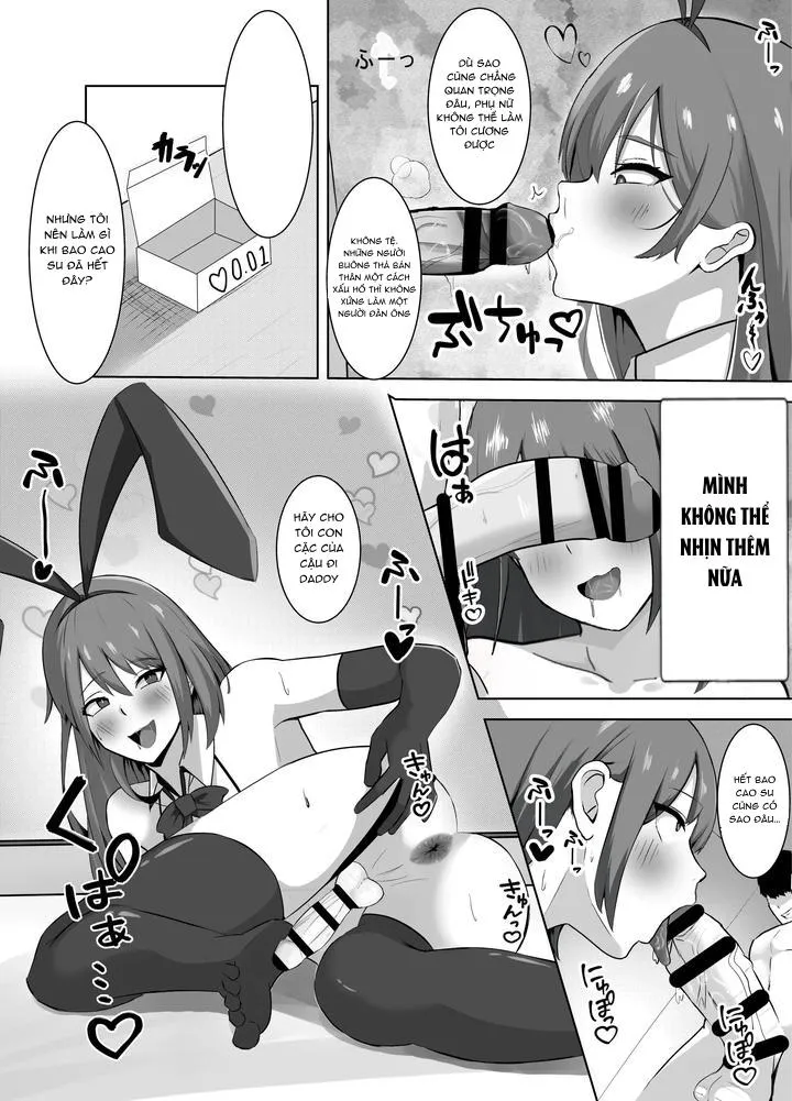 Đutanbao Shota Chapter 46 Trang 27