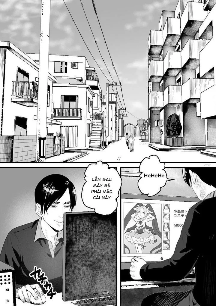 Đutanbao Shota Chapter 50 Trang 4