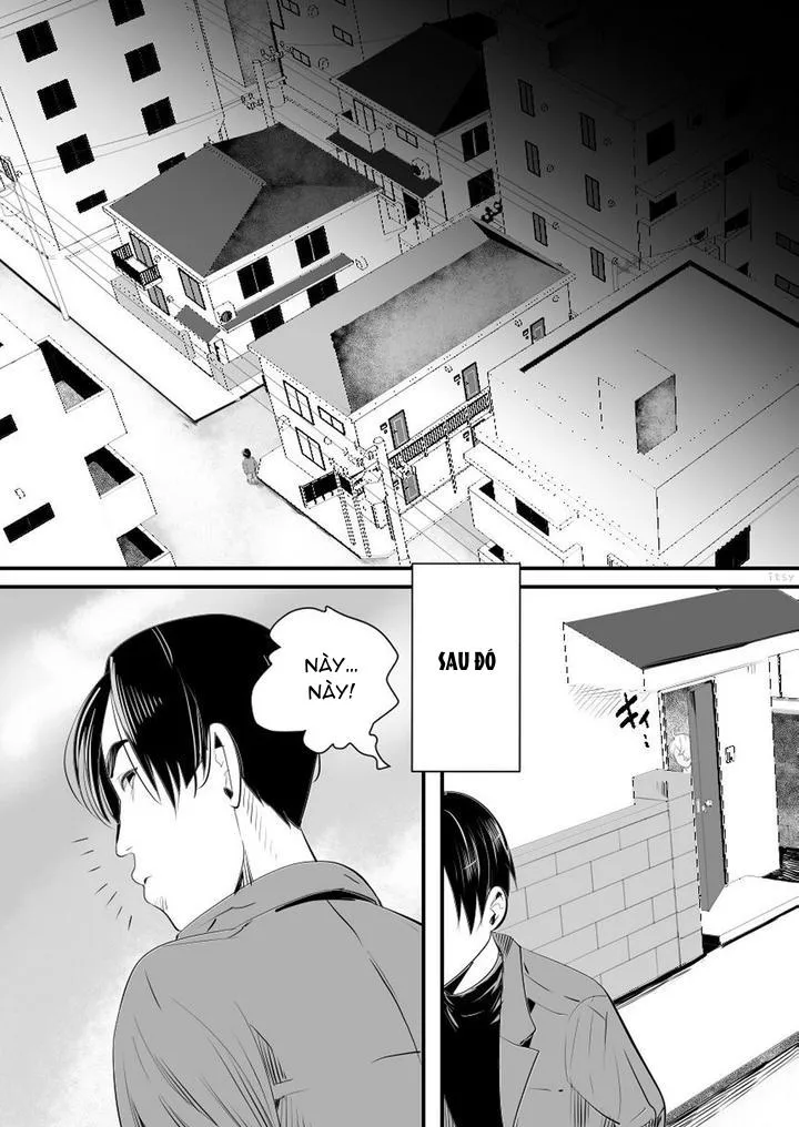Đutanbao Shota Chapter 50 Trang 24