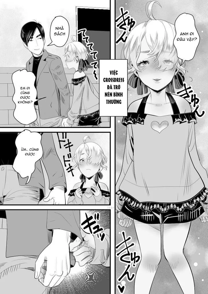 Đutanbao Shota Chapter 50 Trang 25