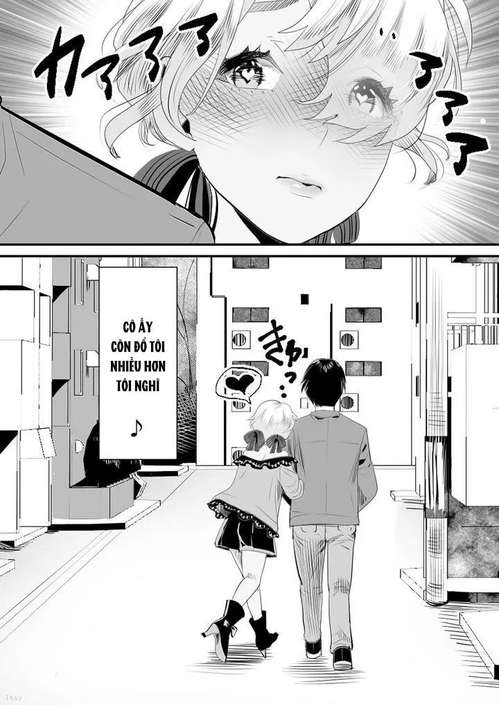 Đutanbao Shota Chapter 50 Trang 27